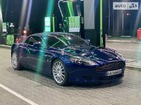 Aston Martin DB9 11.09.2021