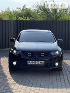 Honda Accord 27.09.2021