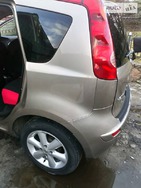 Nissan Note 30.09.2021