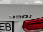 BMW 330 08.09.2021