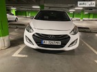 Hyundai Elantra 21.09.2021