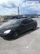 Mitsubishi Lancer 07.09.2021