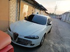 Alfa Romeo 147 29.09.2021