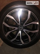 Audi A5 07.09.2021