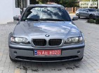 BMW 318 15.09.2021