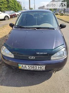 Lada 1118 20.09.2021