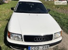 Audi 100 10.09.2021