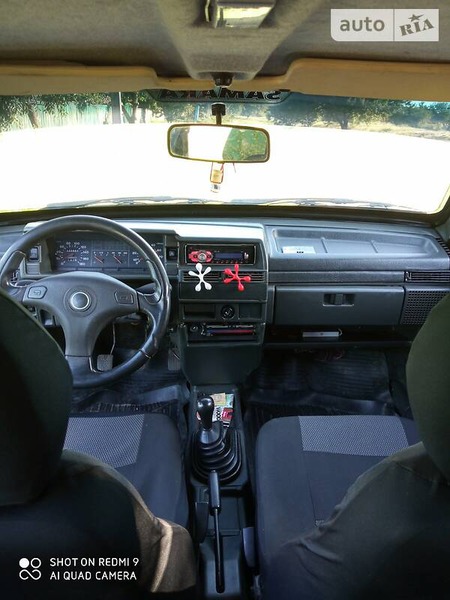 Lada 2109 2007  випуску Полтава з двигуном 1.5 л  хэтчбек механіка за 2800 долл. 