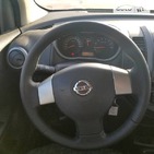 Nissan Note 22.09.2021