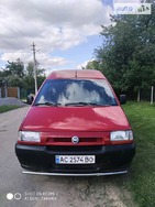 Fiat Scudo 06.09.2021