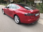 Tesla S 21.09.2021