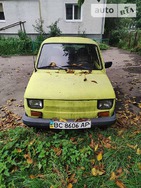 Fiat 126 16.09.2021