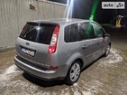 Ford C-Max 02.09.2021