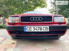 Audi 100 13.09.2021