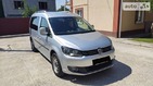 Volkswagen Caddy 09.09.2021