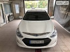 Hyundai Sonata 30.09.2021