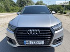 Audi Q7 13.09.2021