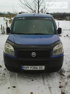 Fiat Doblo 04.10.2021