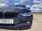 BMW 328 14.09.2021