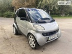 Smart ForTwo 16.09.2021
