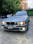 BMW 535 13.09.2021