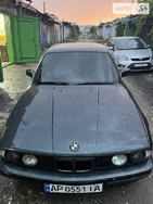 BMW 520 13.09.2021