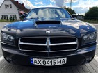 Dodge Charger 26.09.2021