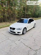 BMW 330 06.09.2021