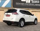 Nissan Rogue 06.09.2021