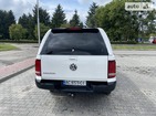 Volkswagen Amarok 06.09.2021