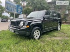 Jeep Patriot 06.09.2021