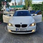 BMW 523 30.09.2021