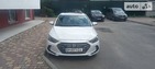 Hyundai Elantra 06.09.2021