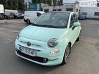 Fiat Cinquecento 17.09.2021