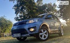 Great Wall Haval M4 08.09.2021