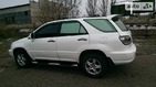 Lexus RX 300 17.10.2021