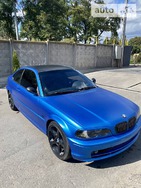 BMW 325 06.09.2021