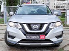 Nissan Rogue 23.09.2021