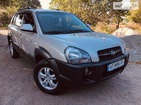 Hyundai Tucson 08.09.2021