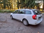 Dacia Logan MCV 28.09.2021