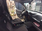 Fiat Doblo 05.10.2021