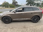 Volvo XC60 09.09.2021