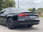 Audi A8 10.09.2021