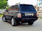 Land Rover Range Rover Supercharged 19.09.2021