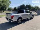 Ford F-150 18.09.2021