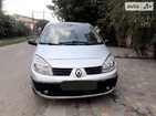 Renault Scenic 06.09.2021