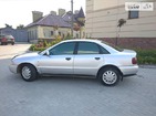 Audi A4 Limousine 16.09.2021