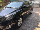 KIA Rio 24.09.2021