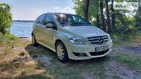 Mercedes-Benz B 180 22.09.2021