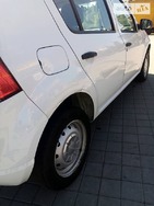 Dacia Sandero 06.09.2021